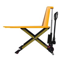 Гидравлическая тележка с подъемом PROLIFT JF-1000 фото 2