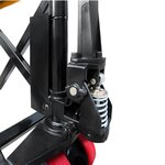 Гидравлическая тележка с подъемом PROLIFT JF-1500