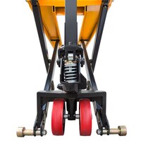 Гидравлическая тележка с подъемом PROLIFT JF-1000 фото 2