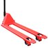Гидравлическая тележка PROLIFT AC25 (L1500) фото 2 Гидравлическая тележка PROLIFT AC25 (L1500) фото 2