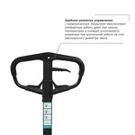 Ручной штабелер PROLIFT PRO TRV 1530
