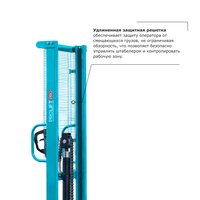 Ручной штабелер PROLIFT PRO TRV 1016 фото 2