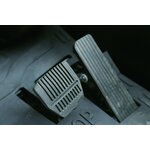 Трехопорный электропогрузчик EP CPD 15LE Li-ion Premium Series (Малая интенсивность)