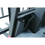 Трехопорный электропогрузчик EP CPD 15LE Li-ion Premium Series (Малая интенсивность)