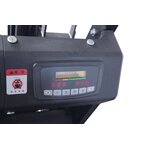 Четырехопорный электропогрузчик EP CPD 30/35 FVD8 Optimal Series