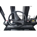 Четырехопорный электропогрузчик EP CPD 45/50 F8 Optimal Series