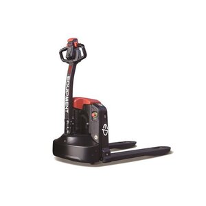 Тележка самоходная с электроподъемом EP EPL154 (1500кг)