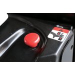 Перевозчик паллет EP EPT 20-20RA(S) / 20-RASH / 25-30-RAS (2000 кг)