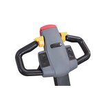 Тележка самоходная с электроподъемом EP EPT 20-20WA/25-WA (2000/2500 кг)