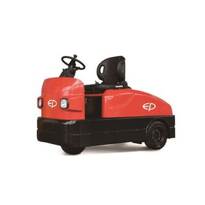 Тягач складской EP QDD 60 TSC