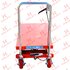 Гидравлический Подъемный Стол Передвижной OXLIFT OXFD-50 1500 мм 500 кг фото 5