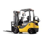 Бензиновый погрузчик GOODSENSE FY15 1,5т 3,0м Nissan Арт 791955 Бензиновый погрузчик GOODSENSE FY15 1,5т 3,0м Nissan Арт 791955