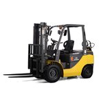 Бензиновый погрузчик GOODSENSE FY25 2,5т 4,8м Nissan Арт 134910