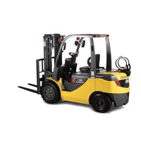 Бензиновый погрузчик GOODSENSE FY30 3,0т 3,0-6,0м Nissan Арт 707191