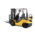 Бензиновый погрузчик GOODSENSE FY35 3,5т 3,0-6,0м Nissan Арт 232465 Бензиновый погрузчик GOODSENSE FY35 3,5т 3,0-6,0м Nissan Арт 232465