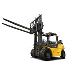 Бензиновый погрузчик GOODSENSE FY50 5,0т 3,0-6,0м GM Арт 649971 Бензиновый погрузчик GOODSENSE FY50 5,0т 3,0-6,0м GM Арт 649971