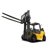 Бензиновый погрузчик GOODSENSE FY50 5,0т 3,0-6,0м GM Арт 649971