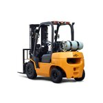 Бензиновый погрузчик HANGCHA CPQD40 4,0т 3,0-6,0м Nissan арт. 810400 Бензиновый погрузчик HANGCHA CPQD40 4,0т 3,0-6,0м Nissan арт. 810400