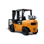 Бензиновый погрузчик HC CPQD45 4,5т 3,0-6,0м Nissan арт. 1010450 Бензиновый погрузчик HC CPQD45 4,5т 3,0-6,0м Nissan арт. 1010450