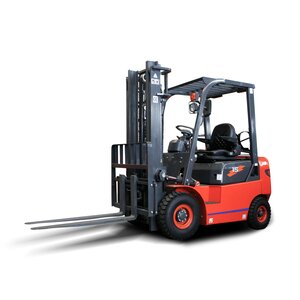 Бензиновый погрузчик LONKING LG15GLT 1,5т 3,0 м Nissan арт. 710151