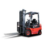 Бензиновый погрузчик LONKING LG15GLT 1,5т 3,0 м Nissan арт. 710152