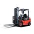 Бензиновый погрузчик LONKING LG15GLT 1,5т 3,0 м Nissan арт. 710152