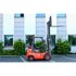Бензиновый погрузчик LONKING LG15GLT 1,5т 3,0 м Nissan арт. 710152 фото 2