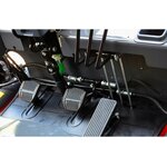 Бензиновый погрузчик LONKING LG15GLT 1,5т 3,0 м Nissan арт. 710152