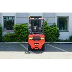 Бензиновый погрузчик LONKING LG15GLT 1,5т 3,0 м Nissan арт. 710152