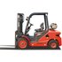 Бензиновый погрузчик LONKING LG25GT 2,5т 3,0 м Nissan арт. 710252