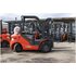 Бензиновый погрузчик LONKING LG25GT 2,5т 3,0 м Nissan арт. 710252 фото 3 Бензиновый погрузчик LONKING LG25GT 2,5т 3,0 м Nissan арт. 710252 фото 3