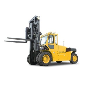 Большегрузный погрузчик CHL CPCD160 - CU4 16,0т 3,0-6,5м Cummins Арт 474507