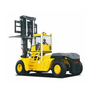 Большегрузный погрузчик CHL CPCD300 30,0т 3,0-6,5м Volvo Арт 829145