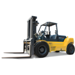 Большегрузный погрузчик GOODSENSE FD140 14,0т 3,0-6,0м Yichai Арт 888555 Большегрузный погрузчик GOODSENSE FD140 14,0т 3,0-6,0м Yichai Арт 888555