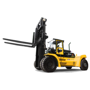 Большегрузный погрузчик GOODSENSE FD250 25,0т 4,0-6,0м Volvo Арт 840603