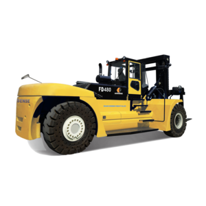 Большегрузный погрузчик GOODSENSE FD480 48,0т 4,0-6,5м Volvo Арт 178045