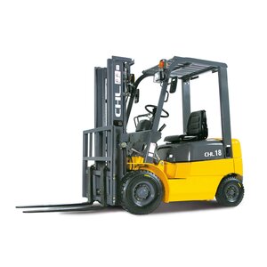 Дизельный погрузчик CHL CPCD18 1,8т 3,0-7,0м Isuzu Арт 596508