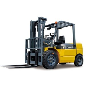 Дизельный погрузчик CHL CPCD40 4,0т 3,0-6,0м Mitsubishi Арт 839398