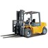Дизельный погрузчик CHL CPCD70 7,0т 3,0-8,0м Isuzu Арт 698707