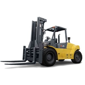 Дизельный погрузчик GOODSENSE FD100 10,0т 3,0-6,0м Isuzu Арт 760965