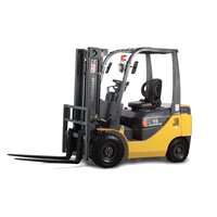 Дизельный погрузчик GOODSENSE FD15 1,5т 3,0м Yanmar Арт 876253 Дизельный погрузчик GOODSENSE FD15 1,5т 3,0м Yanmar Арт 876253