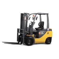 Дизельный погрузчик GOODSENSE FD18 1,8т 4,8м Yanmar Арт 346073 Дизельный погрузчик GOODSENSE FD18 1,8т 4,8м Yanmar Арт 346073