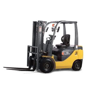 Дизельный погрузчик GOODSENSE FD18 1,8т 3,0м Xinchai Арт 450996