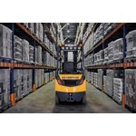 Дизельный погрузчик GOODSENSE FD20 2,0т 3,0м Xinchai Арт 767322