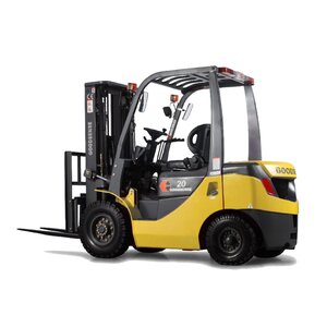 Дизельный погрузчик GOODSENSE FD20 2,0т 4,8м Xinchai Арт 767324