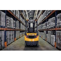 Дизельный погрузчик GOODSENSE FD20 2,0т 4,8м Mitsubishi Арт 767320 фото 2