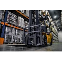 Дизельный погрузчик GOODSENSE FD25 2,5т 3,0м Yanmar Арт 692288 фото 2