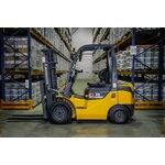 Дизельный погрузчик GOODSENSE FD25 2,5т 3,0м Mitsubishi Арт 614057