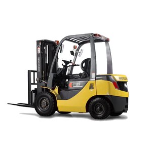 Дизельный погрузчик GOODSENSE FD25 2,5т 4,8м Xinchai Арт 492780