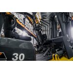 Дизельный погрузчик GOODSENSE FD30 3,0т 3,0м Xinchai Арт 777685